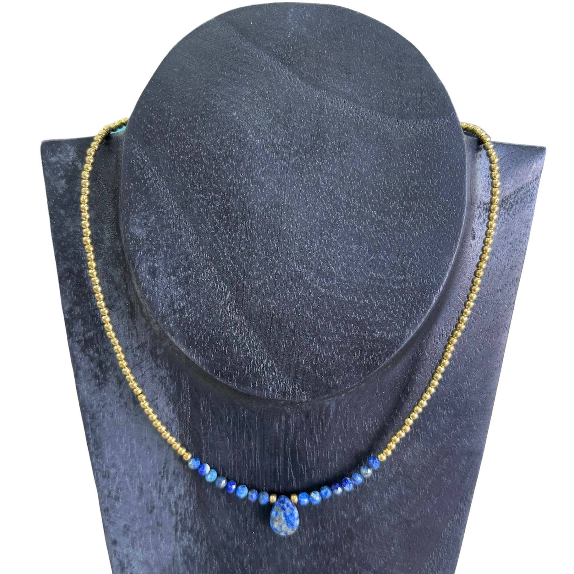 Hecho a mano - Wholesale Choker/Collar - Women's necklaces from Thailand26