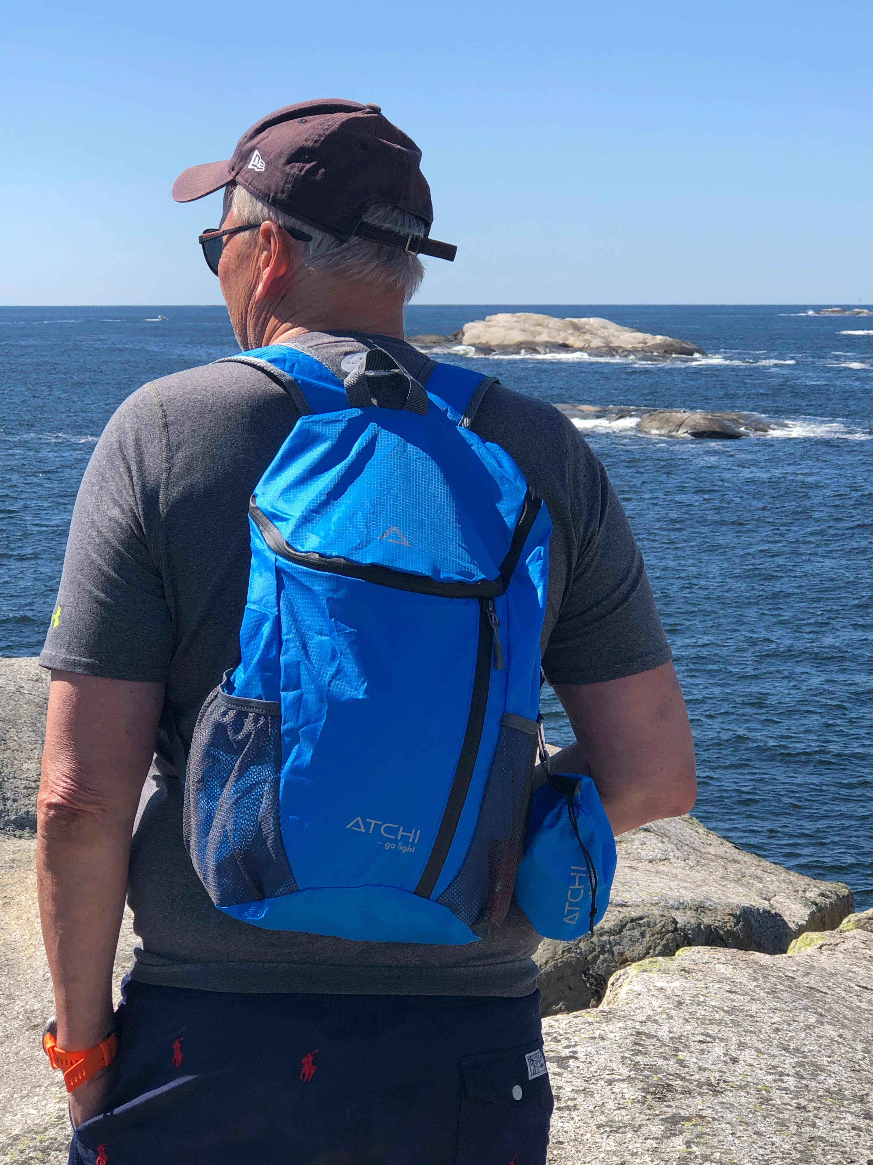 Growth Street Distribution - Wholesale Backpack - Unisex - ATCHI Foldable Backpack2