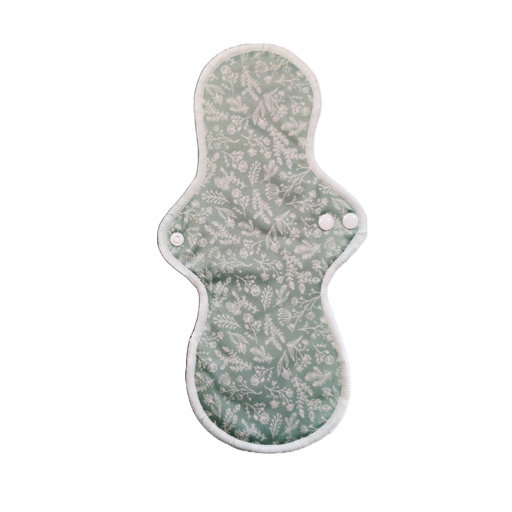 Time Ahead Sweden - Vente Culotte menstruelle – femme - Serviette hygiénique lavable pour la nuit0