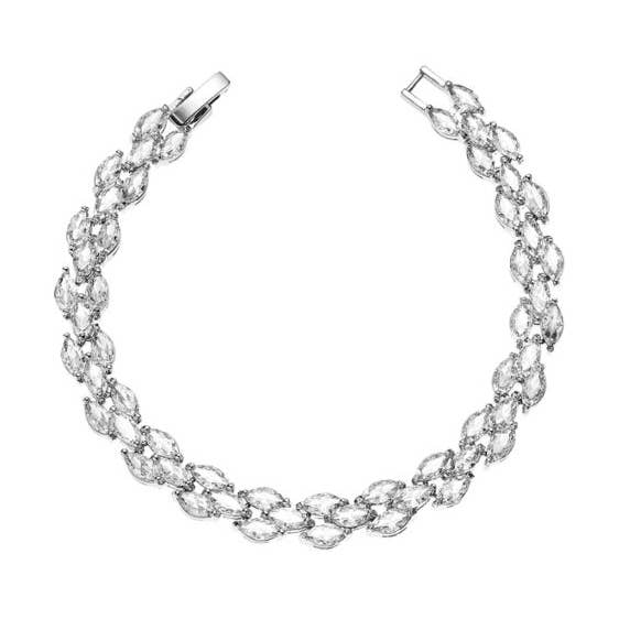 Armreif mit Zirkonen für den Großhandel von Ottaviani