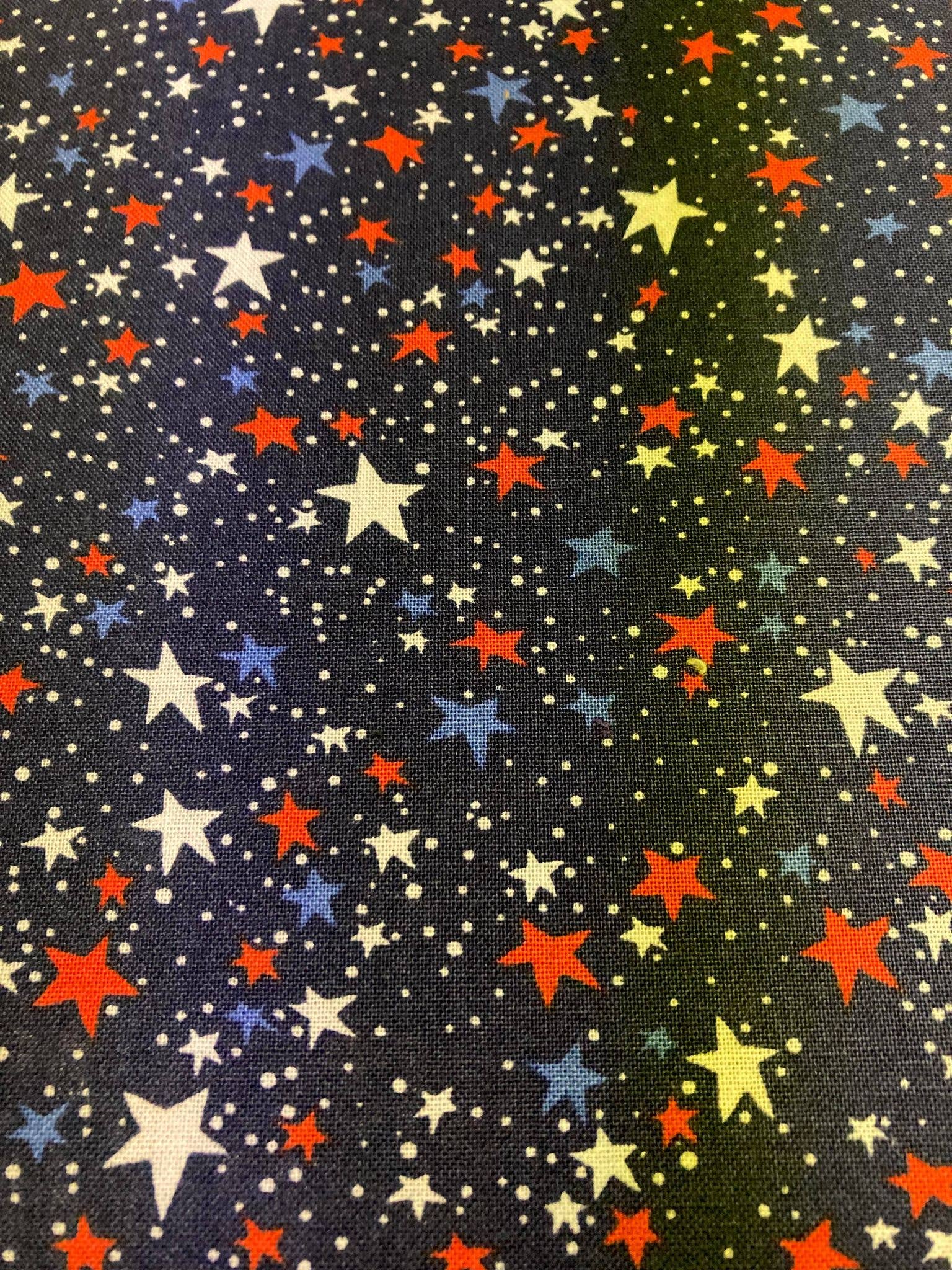 Jo's Pet Treats & Bandanas by Abab Enterprises, LLC - Vente Bandana – chien - Bandanas Patriotic à nouer pour chiens, prêts à être vendus au détail7