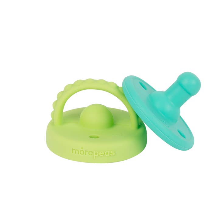 morepeas - Wholesale Pacifier - Baby - Flip & Store Pacifier12