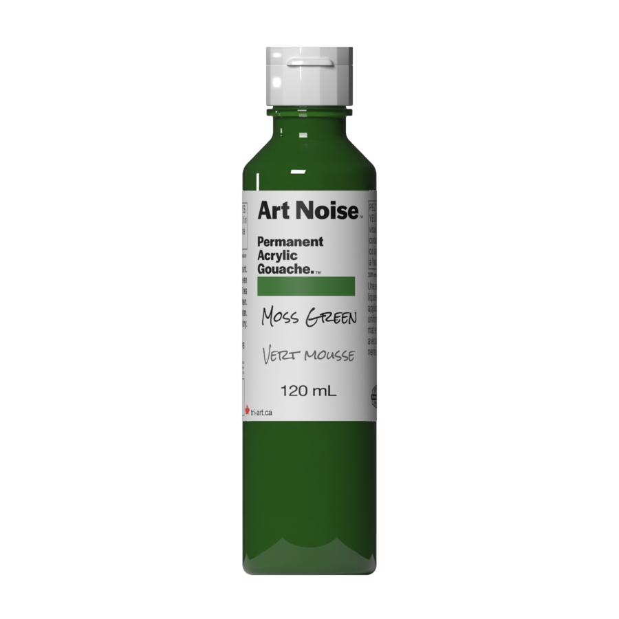 Tri-Art Mfg. - Wholesale Paint Set - Art Noise - Aubergine63