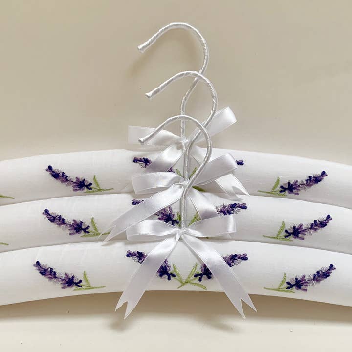 Samuel Lamont and Sons - Wholesale Clothes Hangers - Padded Hangers5