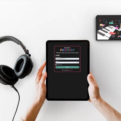 PlayDecks – wholesale Music accessory – PlayDecks PRODIGY2