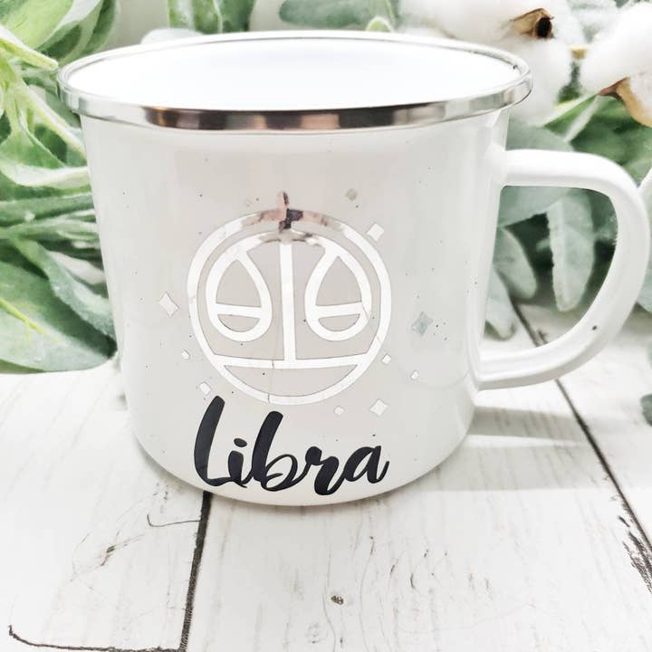 Superior Sweet Water – Großhandel Kaffeebecher – Waage-Becher, Sternzeichen-Kaffeetasse, Waage-Geschenk, Waage-Lager-Becher, Sternbild-Becher, Sternzeichen Geburtstagsgeschenk, Astrologie-Kaffeetasse, Waage Konstellation