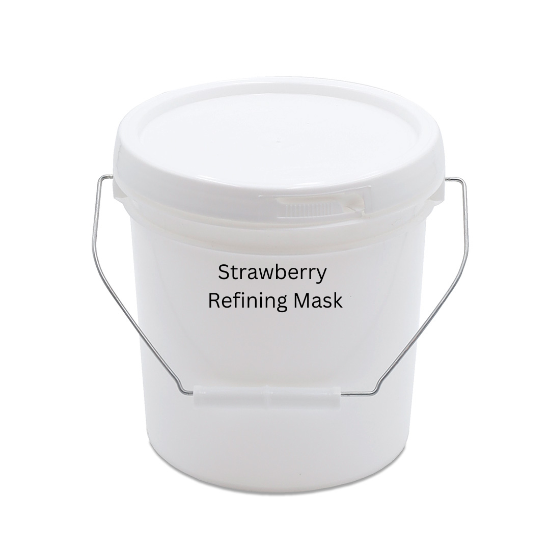 Primal Elements - Wholesale Skincare Face Mask - Clay Face Masks - 1 Gallon6