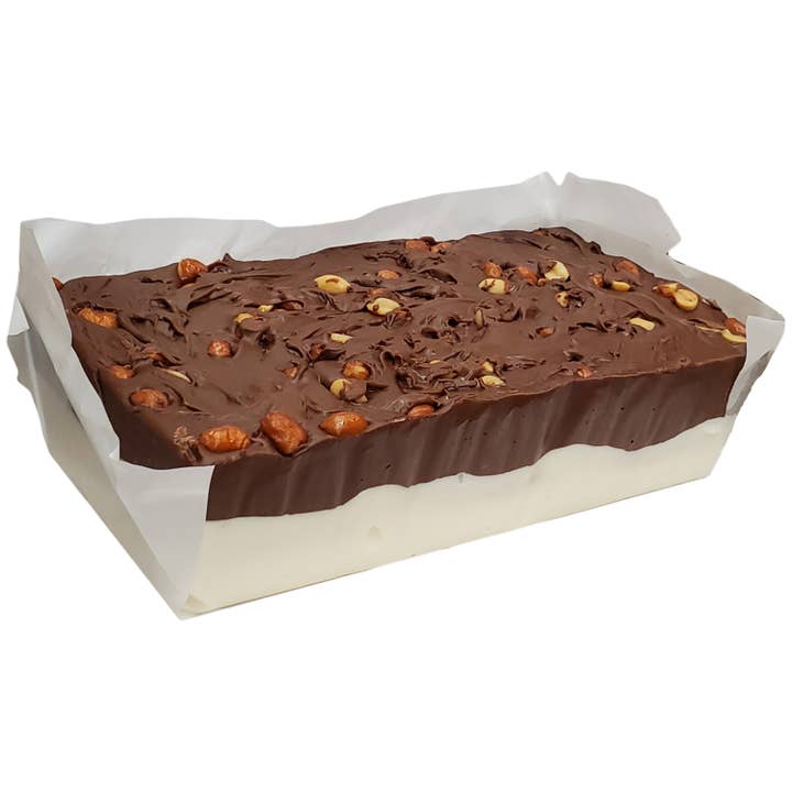 Arndt's Fudgery LLC - Wholesale Fudge - Fresh Made to Order Creamy Fudge Loaf 5 Pounds84