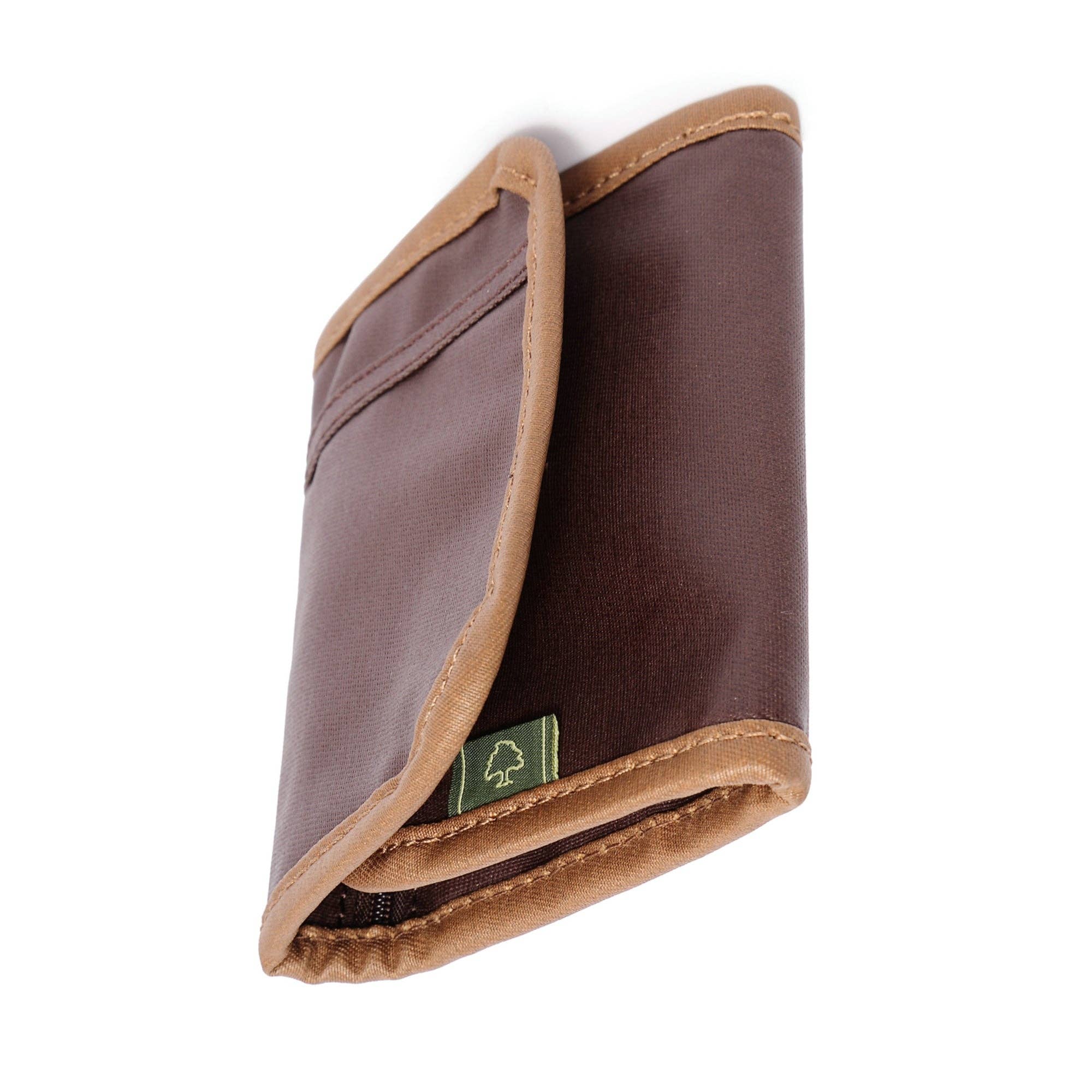 TSD Brand - Wholesale Wallet - Unisex - Urban Light Coated Canvas Wallet19