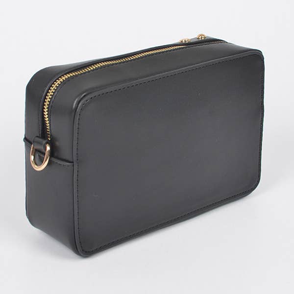 3AM BY H&D ACCESSORIES – wholesale Axelväska - Dam – Väska med kameramotiv2