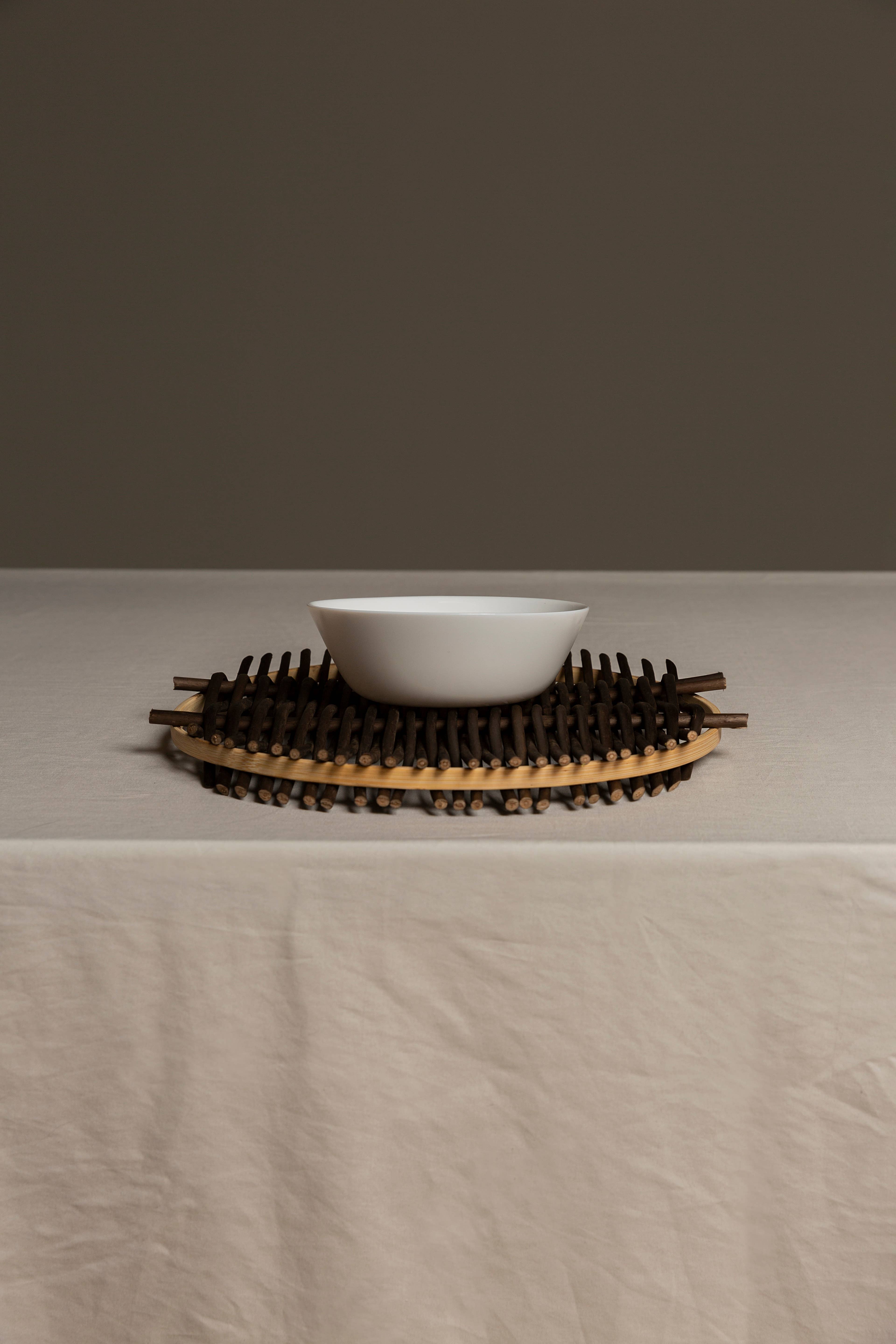 Rodriguez y Rabaneda – wholesale Decorative tray – Daphne5