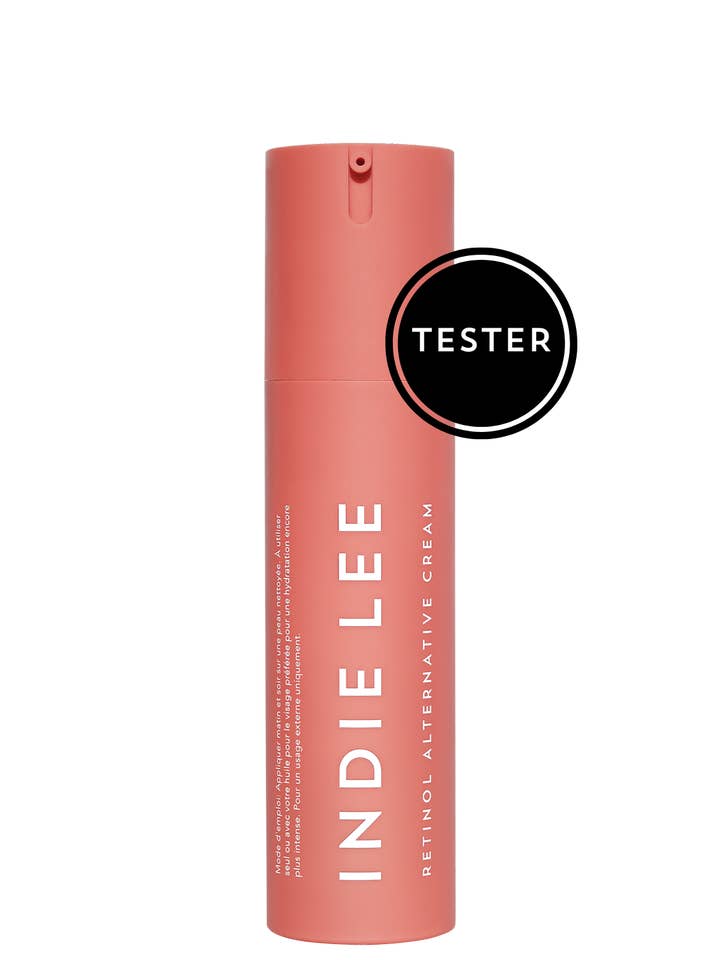 Retinol Alternative Cream *TESTER* for wholesale by Indie Lee