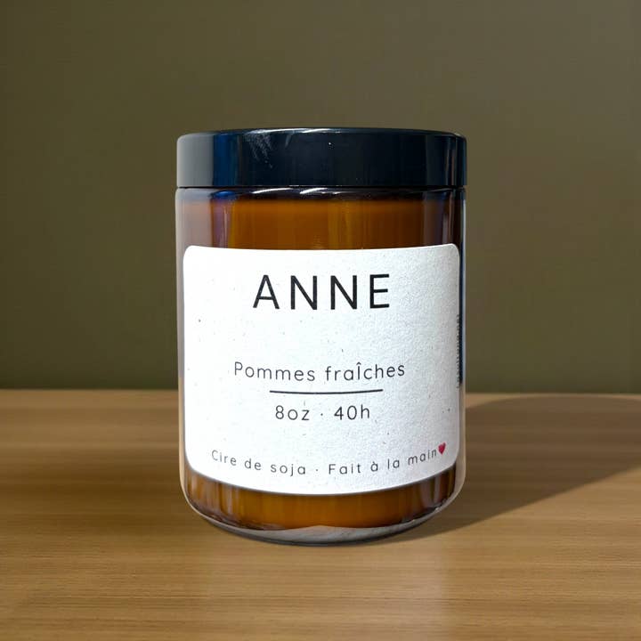 ANNE mele fresche per la vendita all'ingrosso da parte di La Sultana