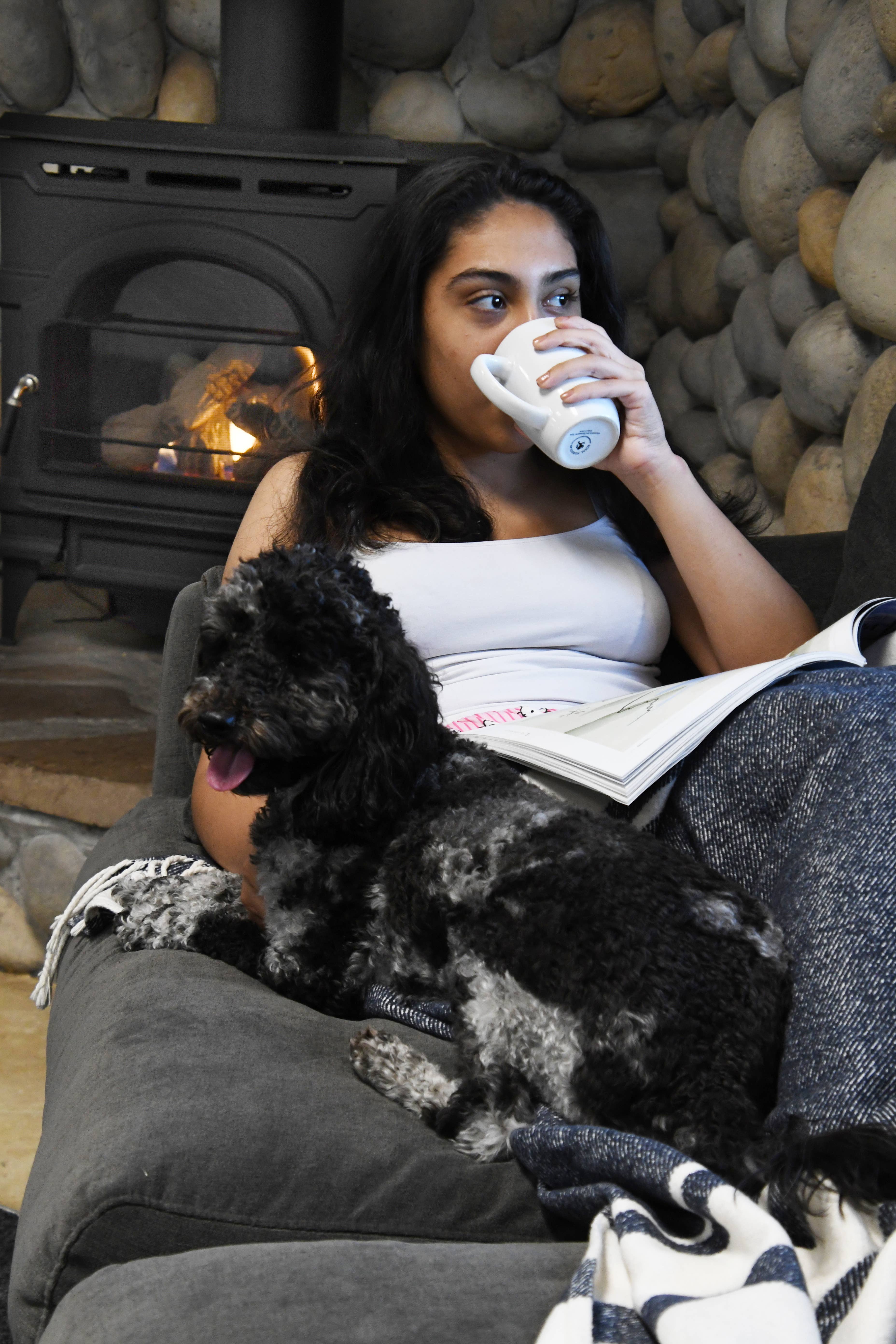 Unleashed Coffee Co LLC - Wholesale Coffee Beans - Medium Roast Zafiro - Guatemalan Whole Bean Coffee3