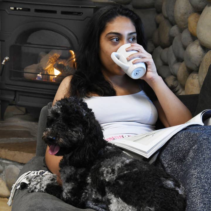 Unleashed Coffee Co LLC - Wholesale Coffee Beans - Medium Roast Zafiro - Guatemalan Whole Bean Coffee3