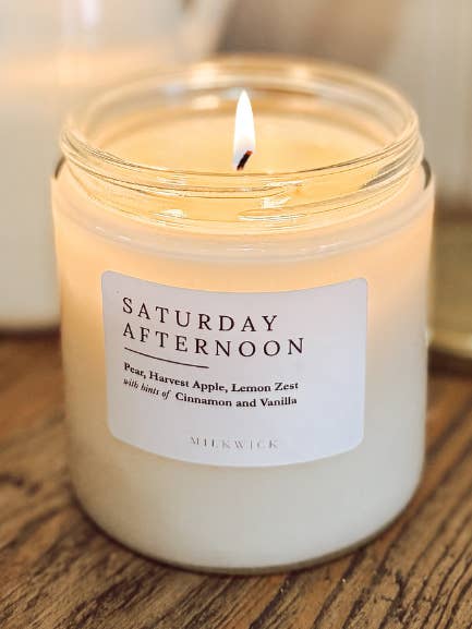 Saturday Afternoon for wholesale by M I L K W I C K