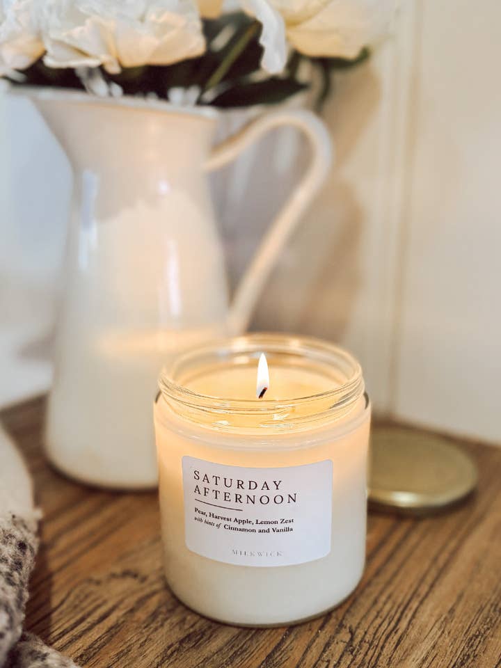 Saturday Afternoon for wholesale by M I L K W I C K