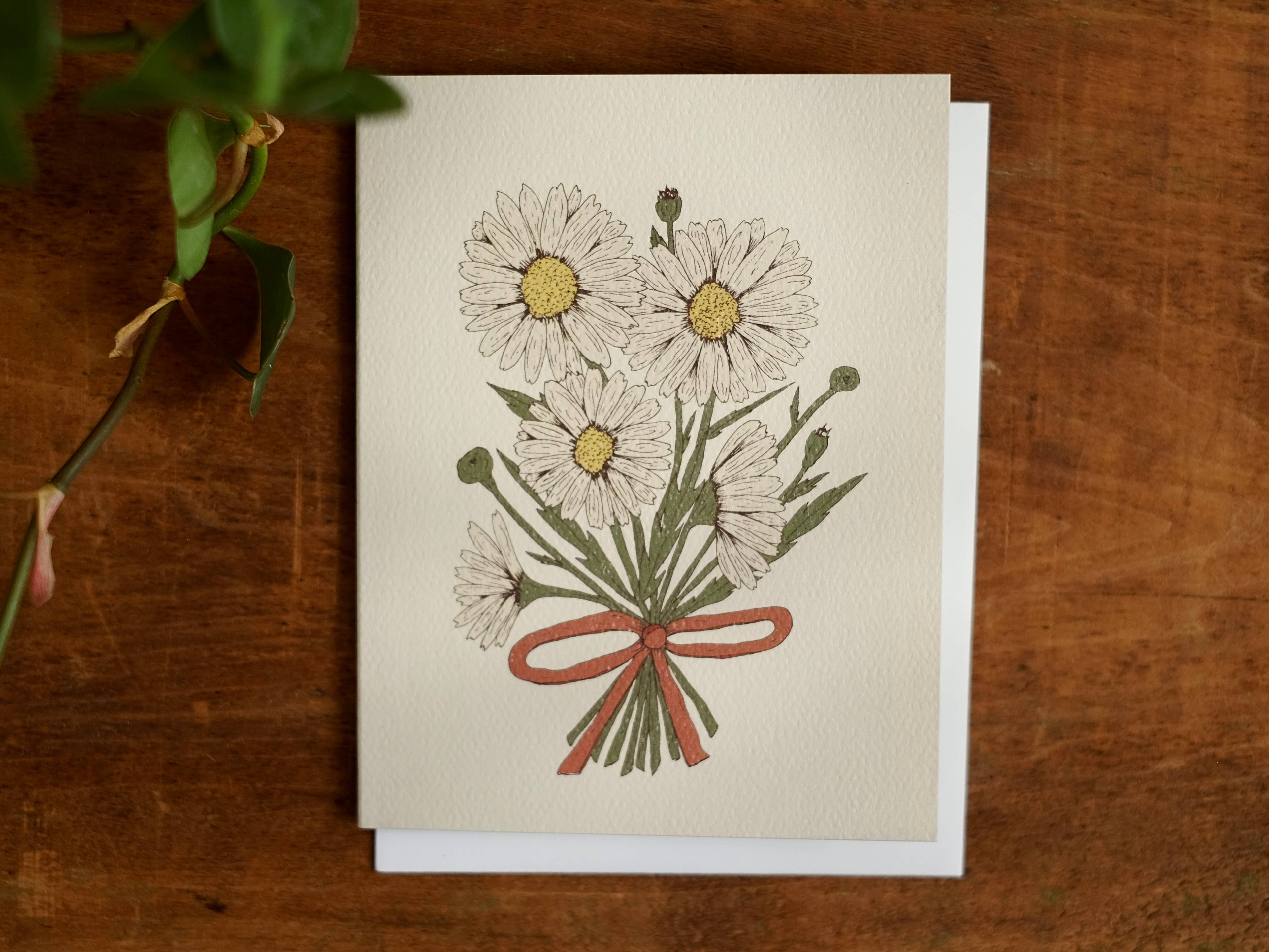 annalisa v. sawtell - Wholesale Stationery/Notecard Set - The Botanical Promises Collection | Boxed Set of 8 | A27