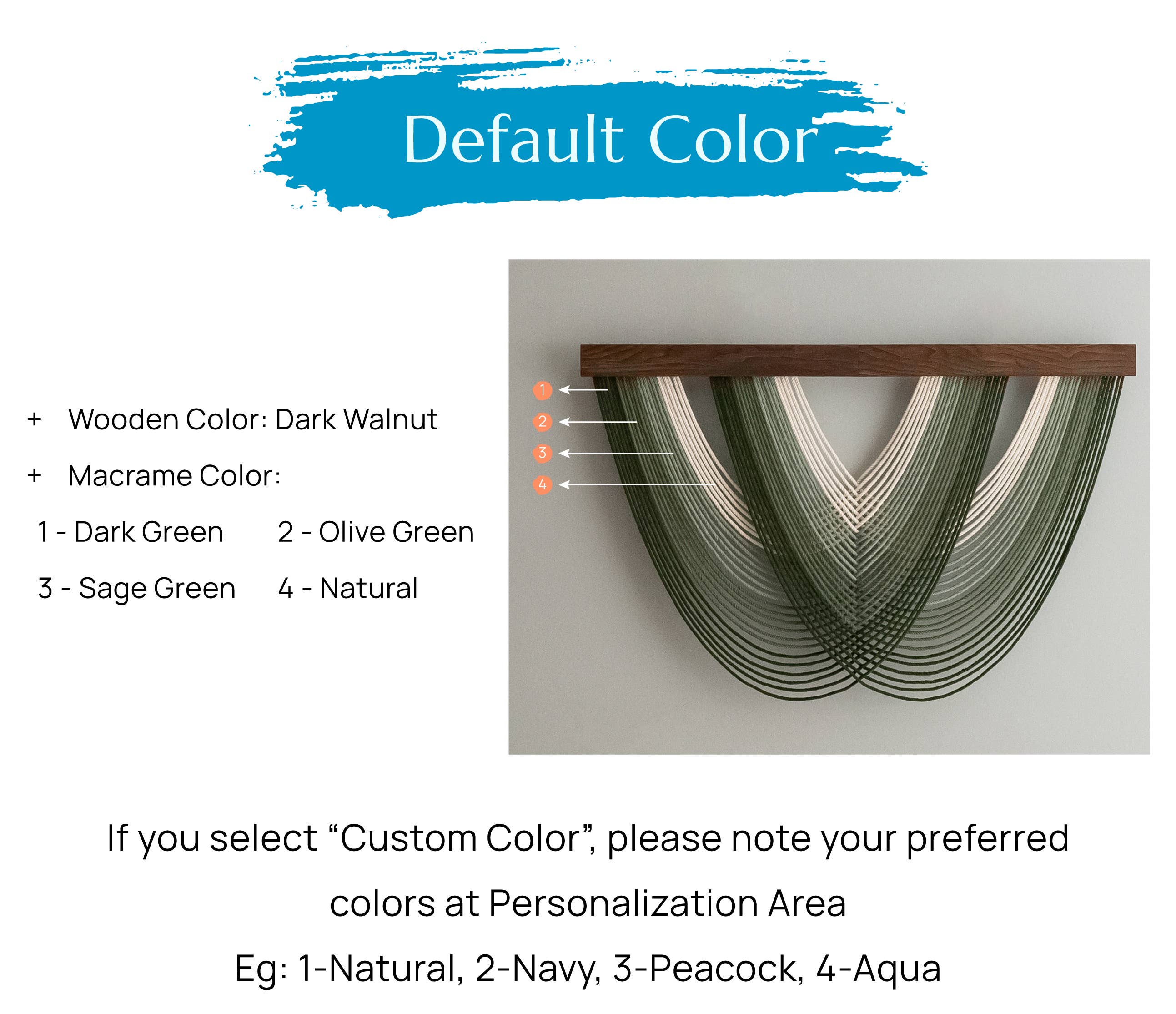 BeanDaikon - Wholesale Tapestry/Textile - Large Fiber Wall Art V162