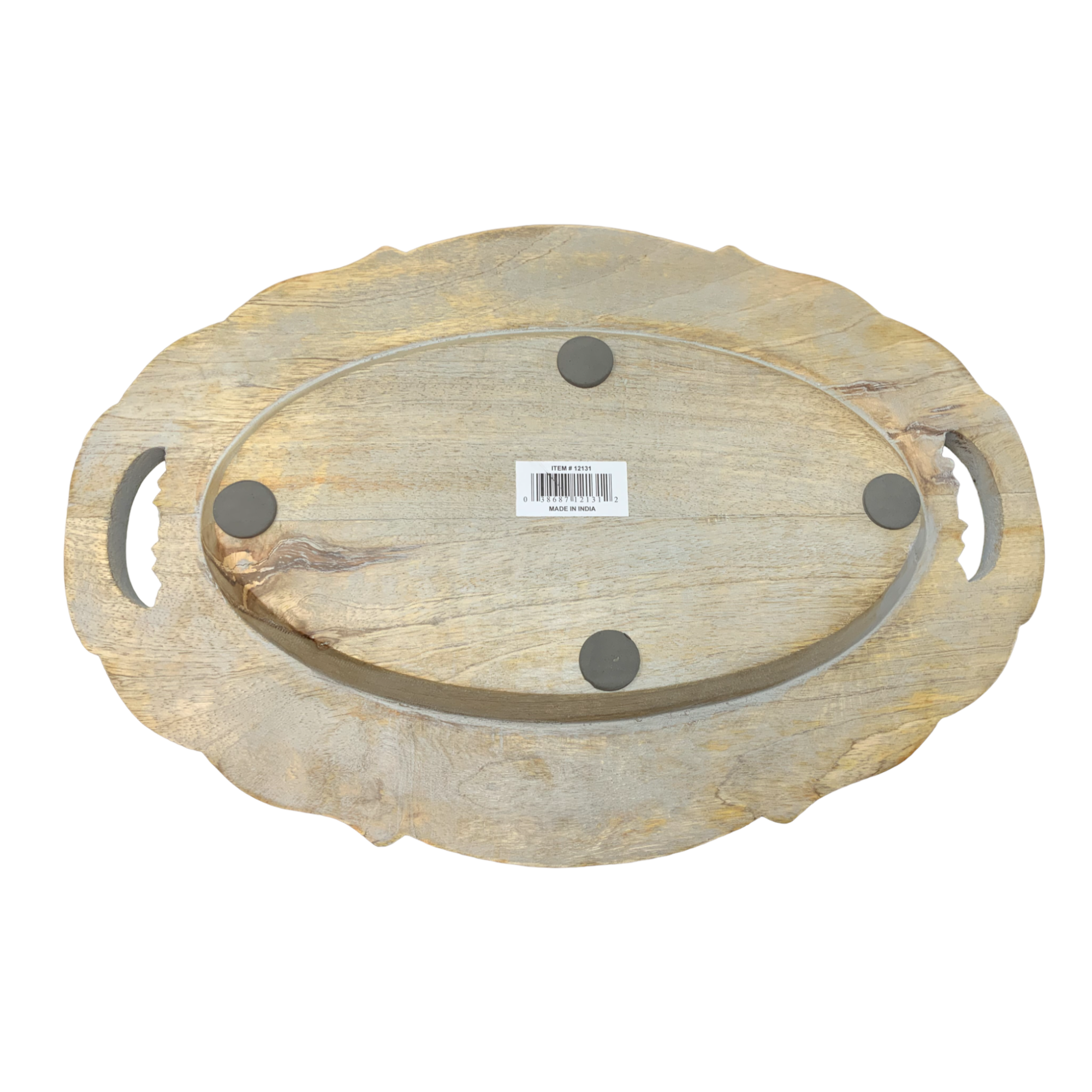 Wilco Home – Engroshandel Pyntebakke – Håndskåret massivt mangotræ Boutique-bakke21