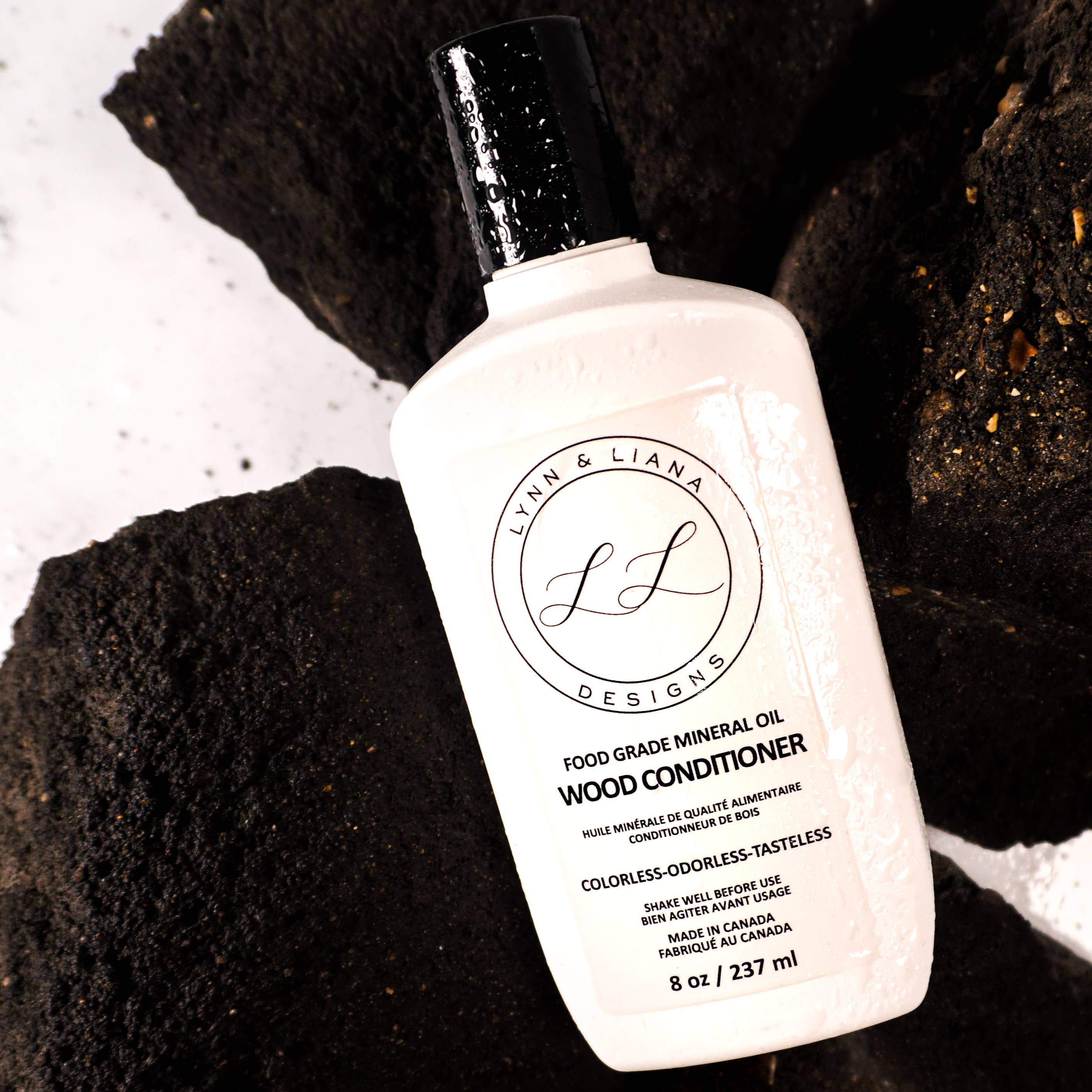 Lynn & Liana Designs - Wholesale Wood Butter - Wood Board Oil - NO TARIFFS!1