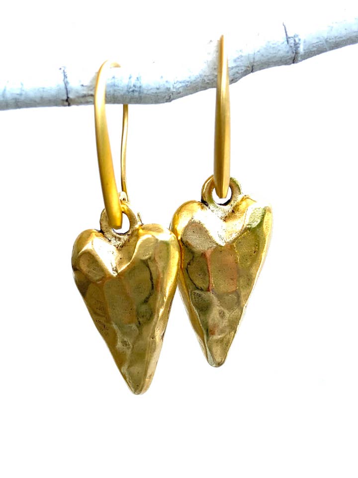 Puffhjärtdroppar-Cvphd-Bästsäljare för wholesale av CV Designs