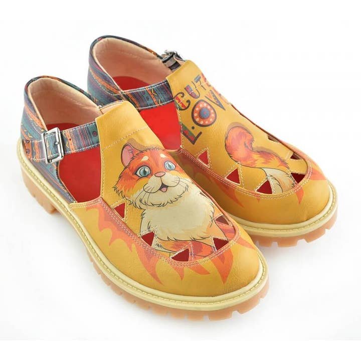 Chaussures Oxford NMOT105 pour la vente par Goby