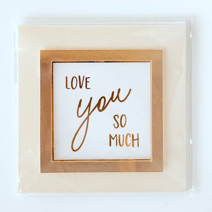 3D RAM PERSIKA för wholesale av Crea stationery