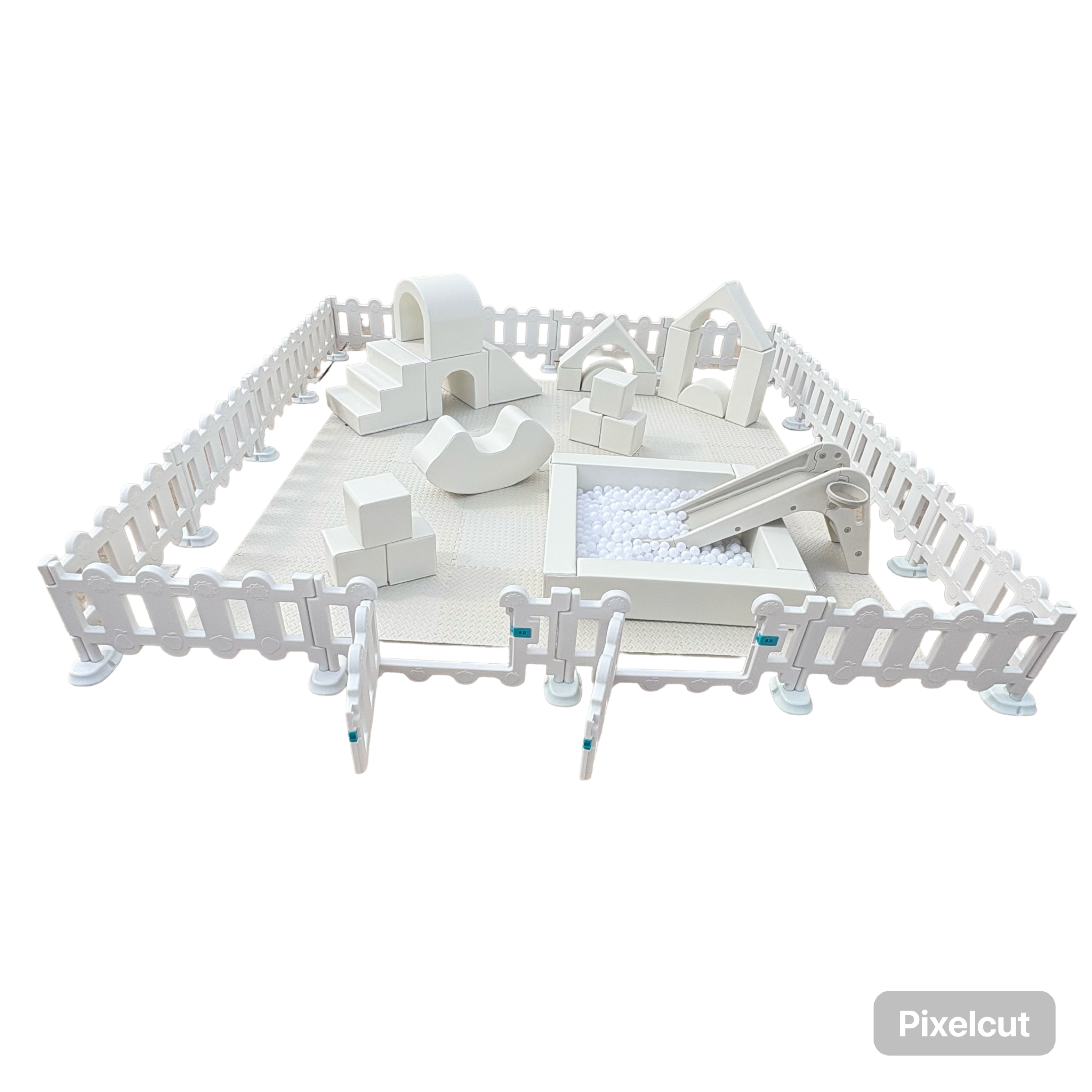 Soft Play - Fun Arena for wholesale on Faire8