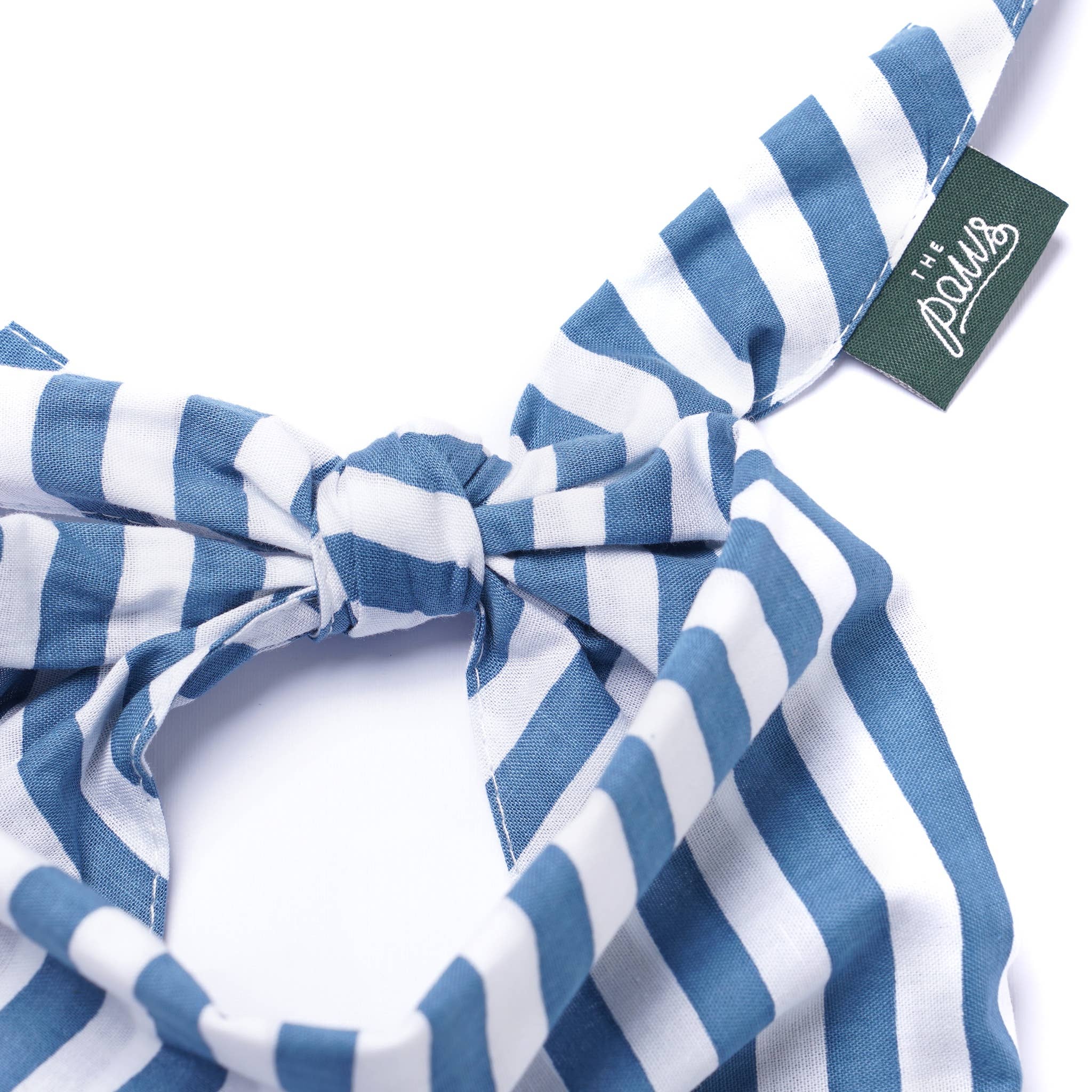 The Paws - Venta al por mayor Bandana - Perros - Bandana Harbour Dog2