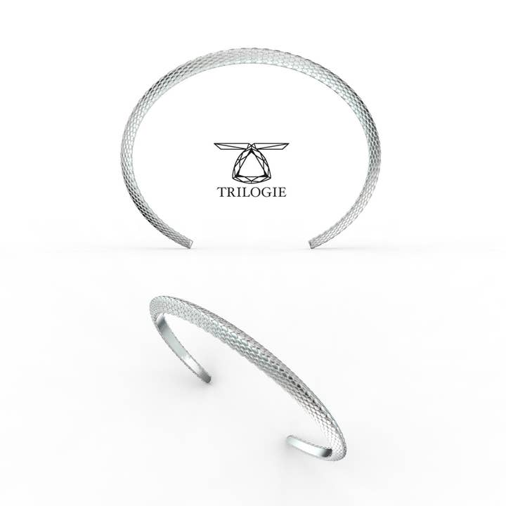 Dragon Bracelet for wholesale by Trilogie