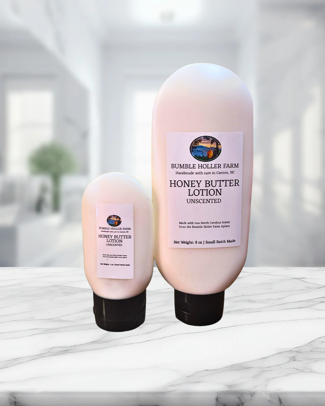 Bumble Holler Farm - Wholesale Body Cream/Lotion - Honey Butter Lotion5