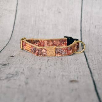 3/4" VINTAGE POLYNESIAN COLLAR for wholesale by Finnegan’s Standard Goods
