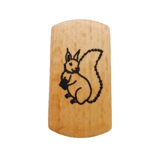 actiMare natural cosmetics - Wholesale Beard Brush/Comb - Children's nail brush with different designs to choose from27