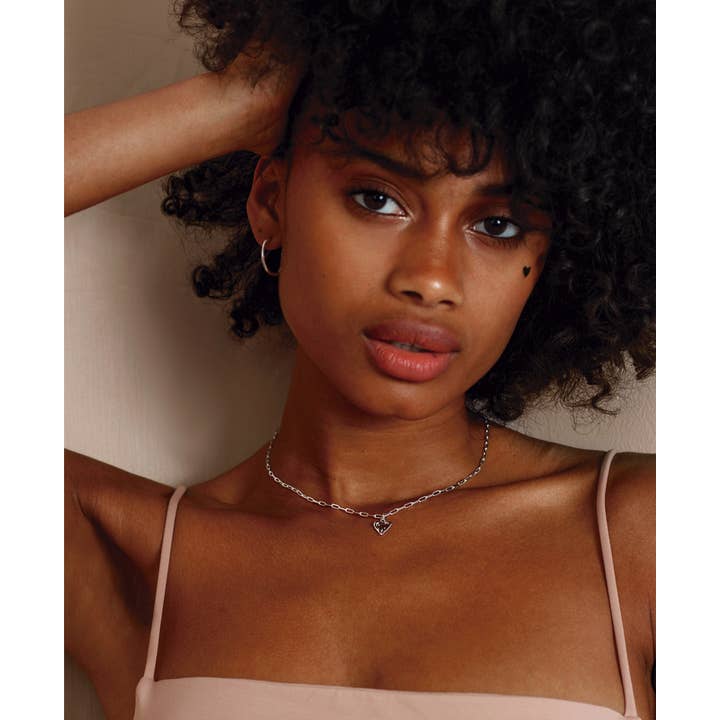 Ann Acid - Wholesale Hoop Earrings - LOVER hoops2