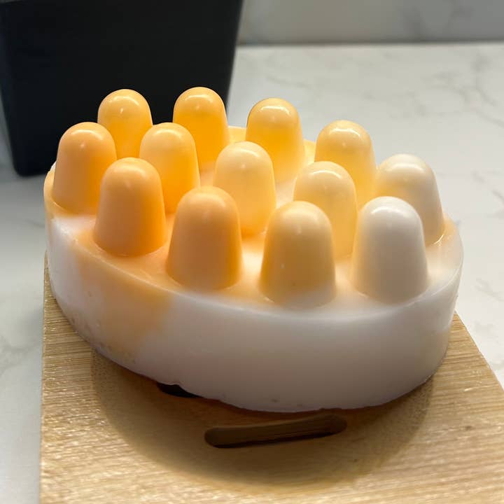 Eliza Soaps – wholesale Tvål – Massage Tvålstång - Tvålskrubbar - Veganvänlig Tvål0