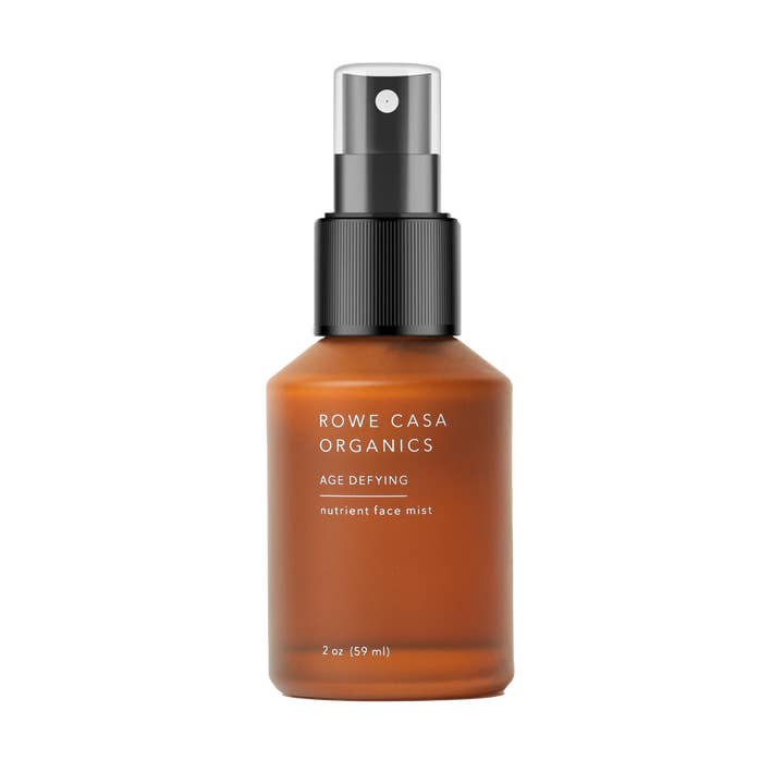 AGE DEFYING NUTRIENT FACE MIST | 2 OZ for wholesale by Rowe Casa Organics
