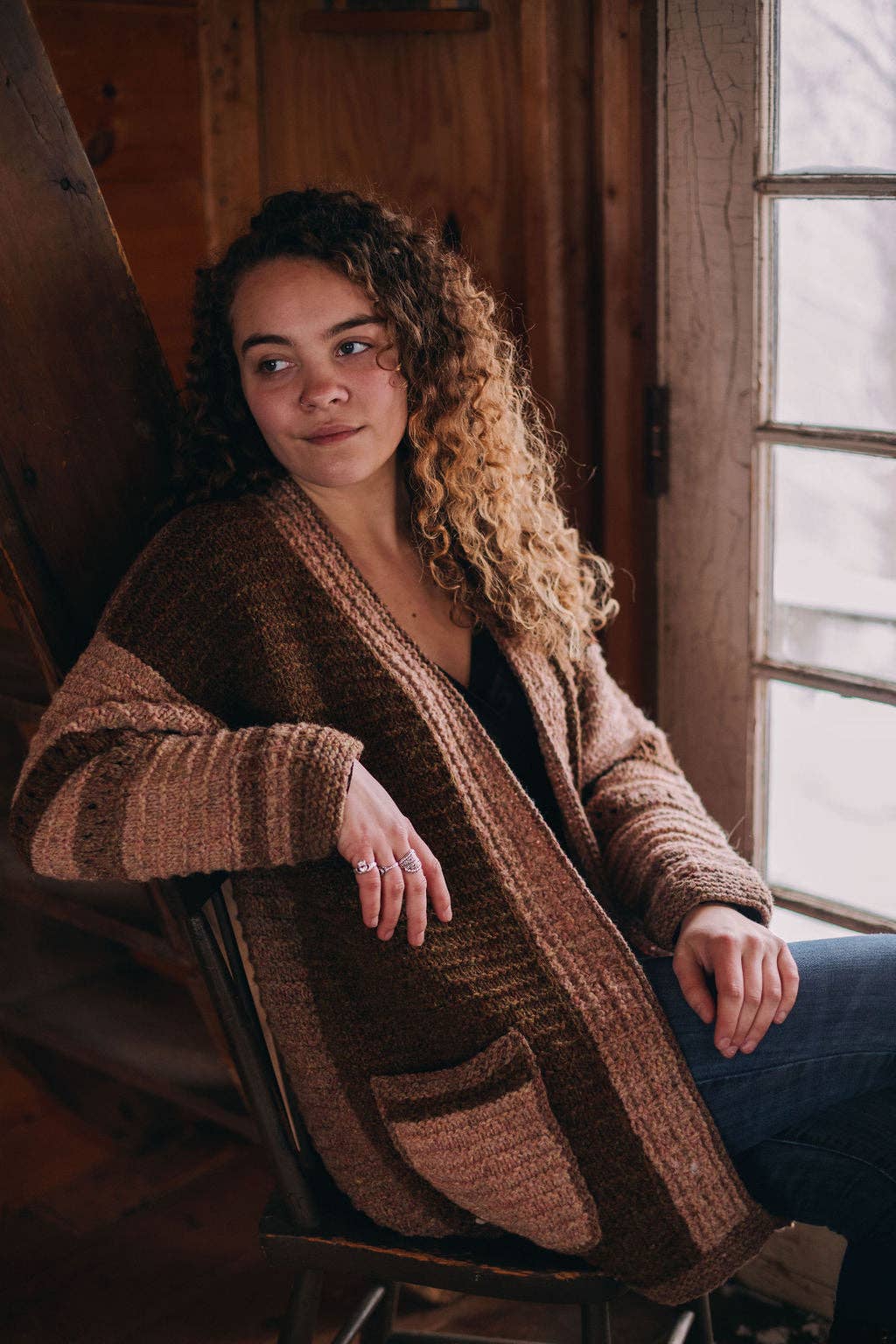 NNK Press - Vente Crafts, Hobbies & DIY - Sortie spéciale No 2 de By Hand : In the Cabin12