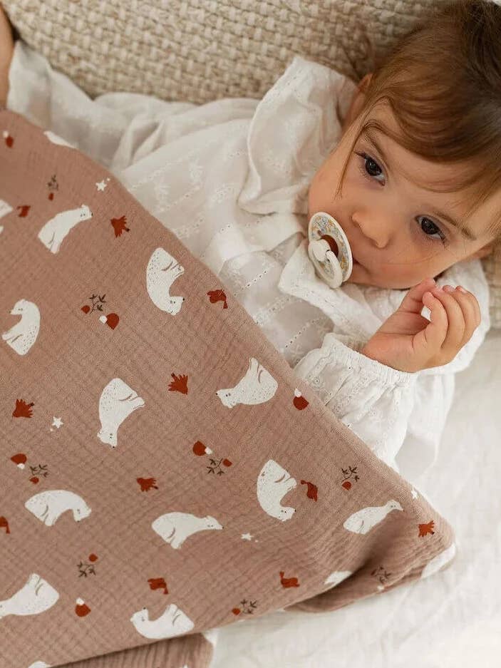 Berenhoes Moccha voor wholesale door Manufacture des bébés français