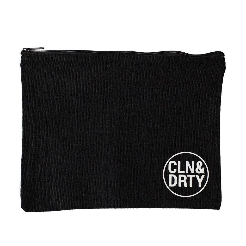 CLN&DRTY Natural Skincare - Wholesale Crossbodytas - Dames - De CLN On the Go Tas0