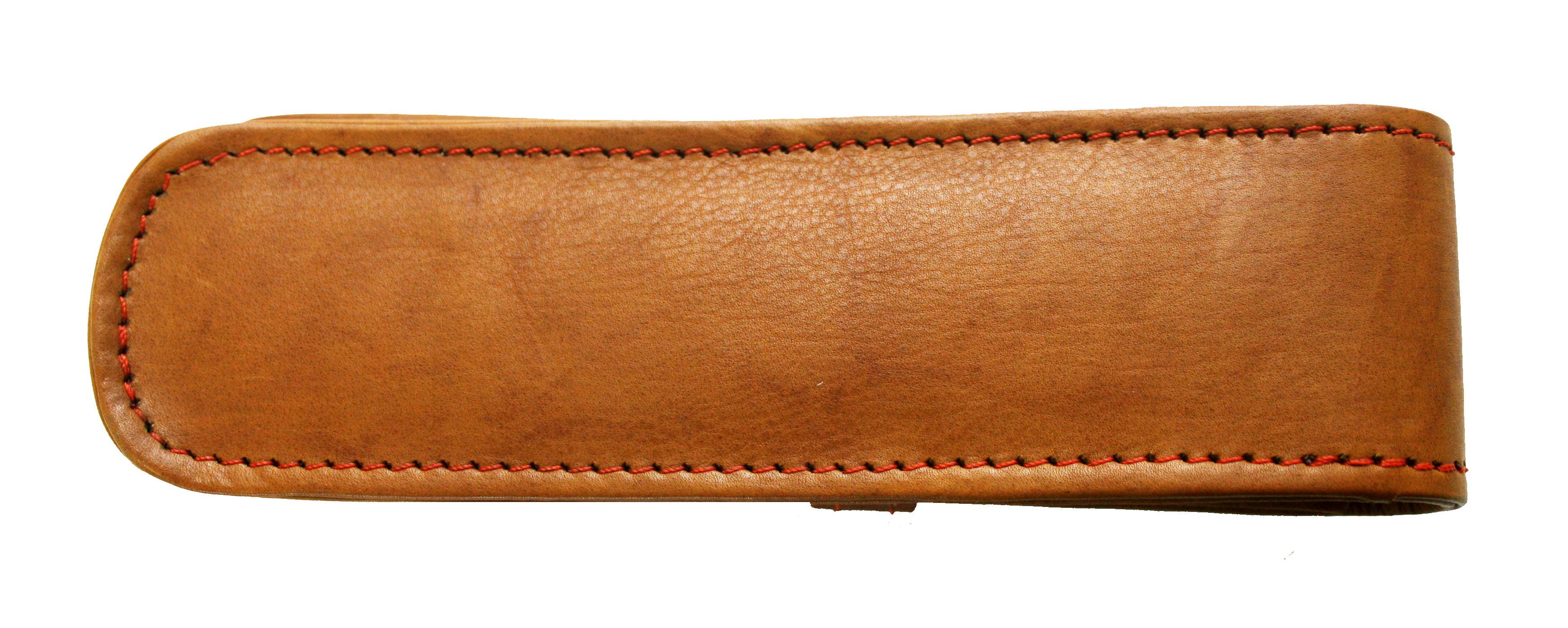Ashlin Leather Boutique - Wholesale Pen & Pencil Holder - ASHLIN® | DOUBLE PEN CASE | VAPING PEN CASE | 100% LEATHER7