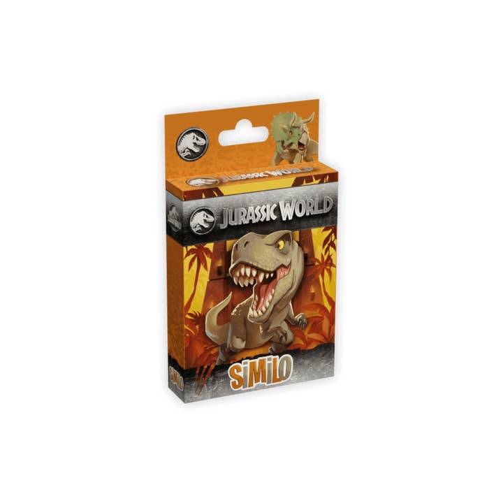 Similo - Jurassic World for wholesale by Horrible Guild