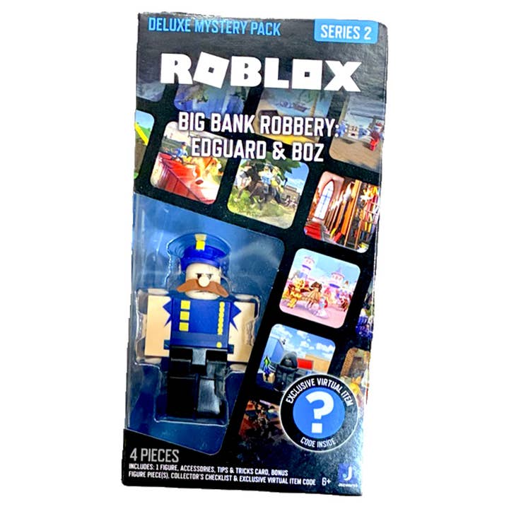 Roblox Feluxe Mystery Pack-COP for wholesale by Empire Discount