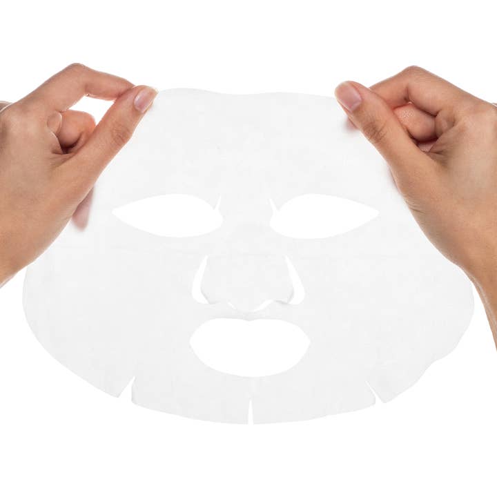 Clapoti - Wholesale Skincare Face Mask - Step 3: Glow – Face Mask Glow4