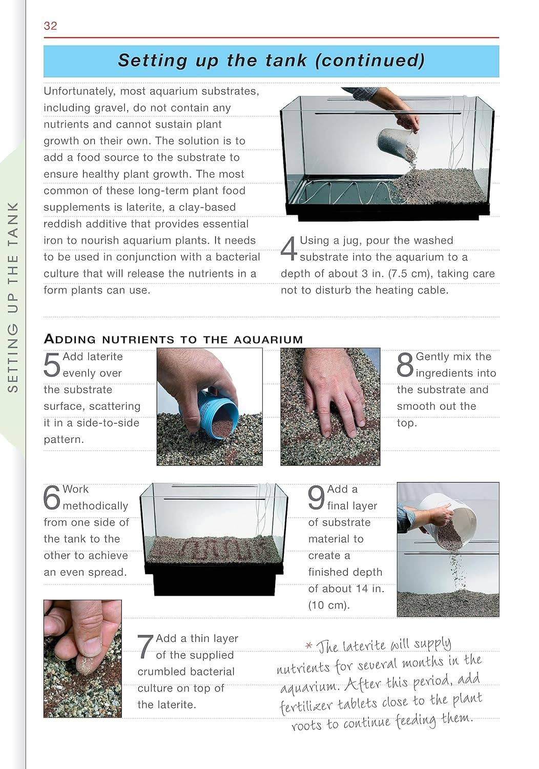 Fox Chapel Publishing - Wholesale Pets - Freshwater Aquariums - Easy-to-Read Guide Filled with Advice2