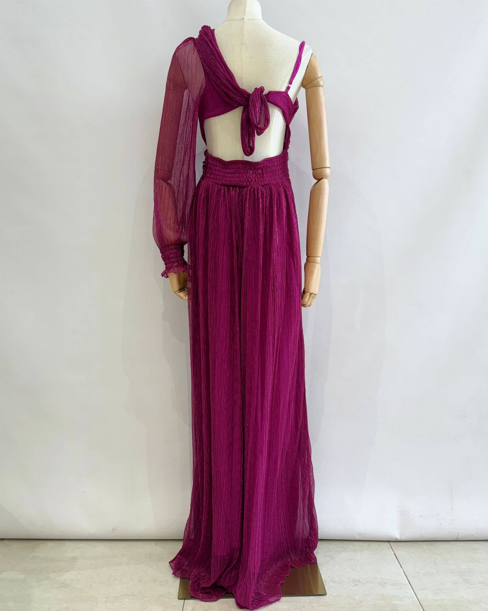 Invitadissimas – wholesale Gown – Women's – Long dress 808761