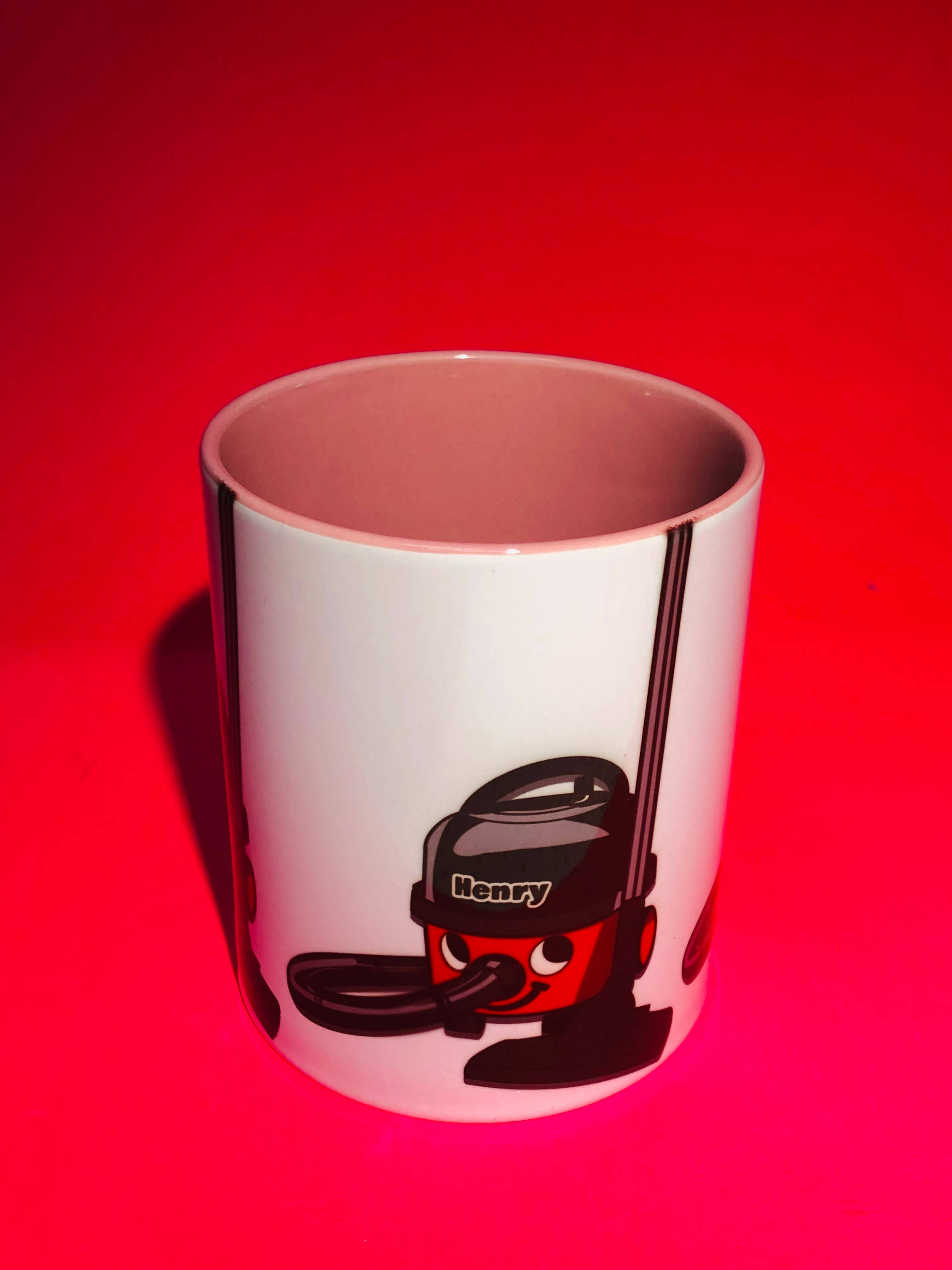 PaintsPylons – wholesale Coffee mug – Henry Mug 5