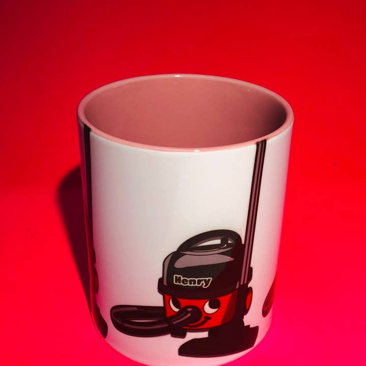 PaintsPylons – wholesale Coffee mug – Henry Mug 5