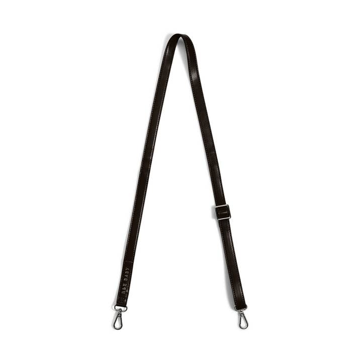 Correa de Hombro de Escape Rápido - Georgie Gunmetal para venta al por mayor de Ben & Ellie Baby