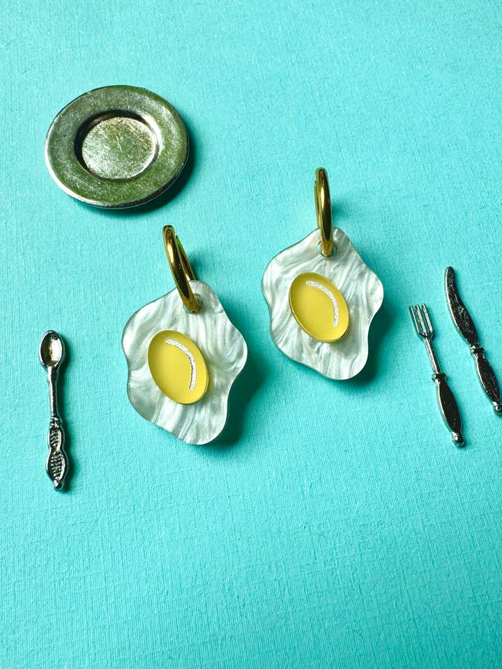 Sunny Side Up for wholesale by Not Picasso